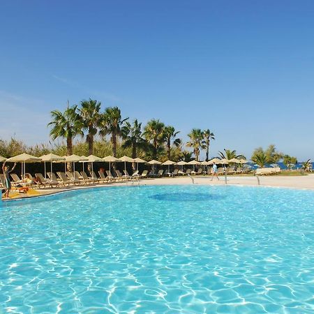 Minos Mare Hotel Платанес Экстерьер фото