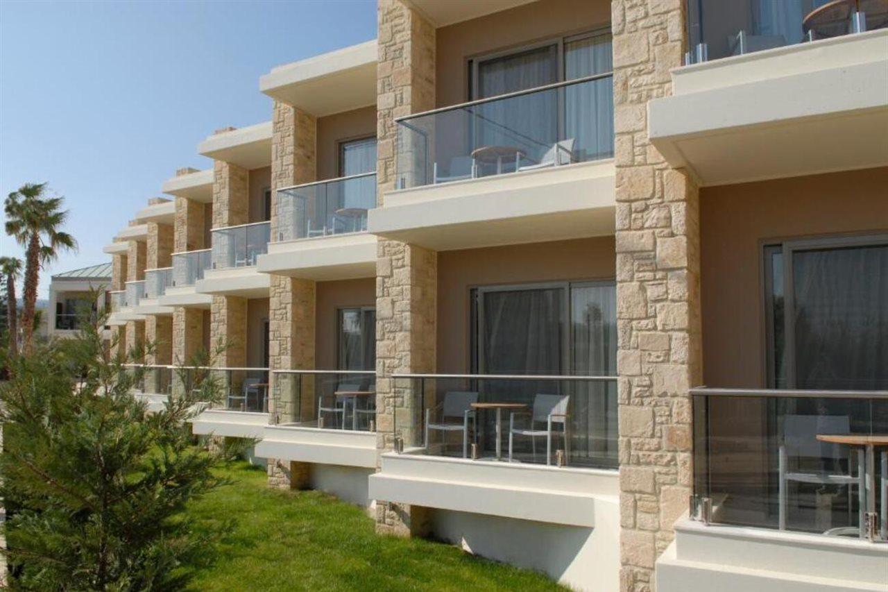 Minos Mare Hotel Платанес Экстерьер фото