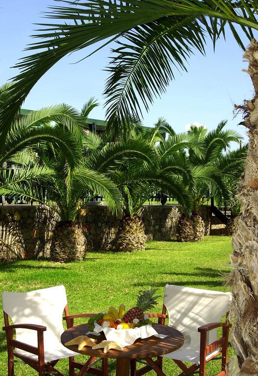 Minos Mare Hotel Платанес Экстерьер фото